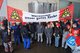 2. Warnstreik bei Gardena
