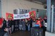 2. Warnstreik bei Gardena