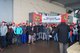 2. Warnstreik bei Gardena