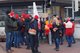 Demo in Giengen