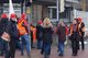 Demo in Giengen