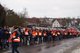 Demo in Giengen