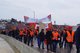 Demo in Giengen