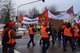 Demo in Giengen