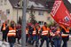 Demo in Giengen