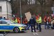 Demo in Giengen