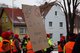 Demo in Giengen