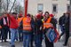 Demo in Giengen