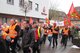 Demo in Giengen