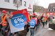 Demo in Giengen