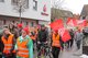 Demo in Giengen
