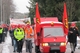 Demo in Giengen