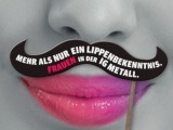 Mehr als nur ein Lippenbekenntnis. Frauen in der IG Metall.