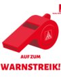 Warnstreik