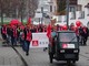 Warnstreik Giengen 16.11.22