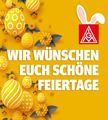 Frohe Ostern