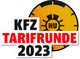 Tarifrunde KfZ