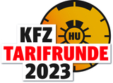 Tarifrunde KfZ