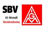 SBV IG Metall