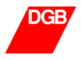 DGB Logo