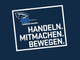 Europawahlen 2014: Handeln. Mitmachen. Bewegen.