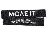 Move it! Gemeinsam für Weiterbildung