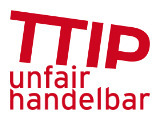 TTIP unfairhandelbar