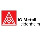 IG Metall Verwaltungsstelle Heidenheim