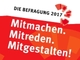 Beschaeftigtenbefragung 2017: Mitmachen. Mitreden. Mitgestalten!