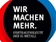 Vertrauensleutewahl 2016: Wir machen mehr. Vertrauensleute der IG Metall.