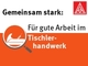 Gemeinsam stark: Fuer gute Arbeit im Handwerk