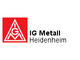 IG Metall Verwaltungsstelle Heidenheim