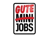 Gute Jobs statt Mini Jobs