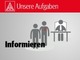 IG Metall - Unsere Aufgaben