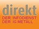 direkt - Der Infodienst der IG Metall