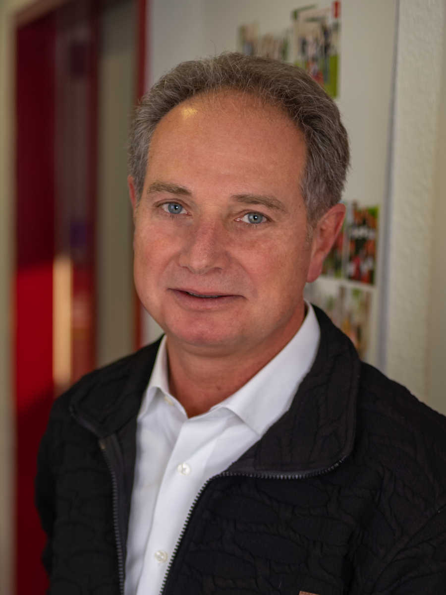 Hans-Jörg Napravnik