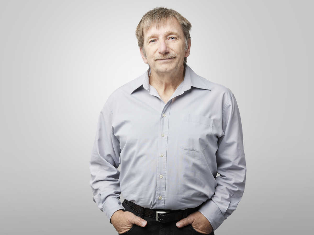 Konrad Dittrich